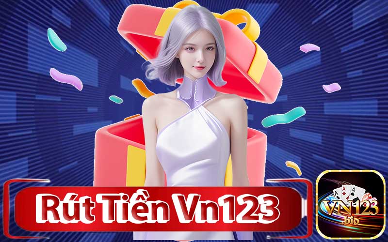 Rút Tiền Vn123